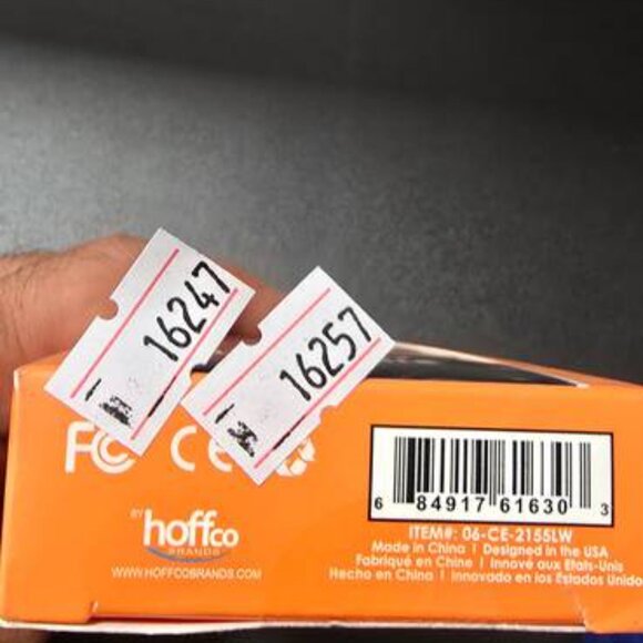 Celltronix USB Cable, 6 Foot - Picture 3 of 3